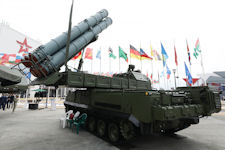 Buk-M3