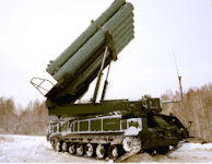 Buk-M3