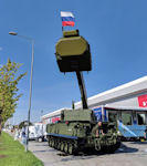 Buk-M3