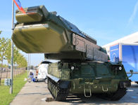 Buk-M3