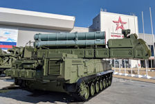 Buk-M3