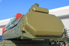 Buk-M3