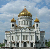 Cathedral of Christ the Saviour