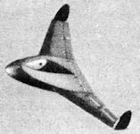 Cheranovski Che-22 / BICh-22