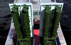 Klub-K Container launched