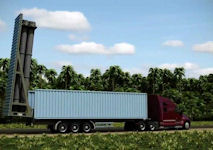 Klub-K Container launched
