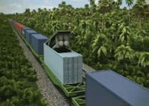Klub-K Container launched