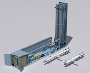 Klub-K Container launched