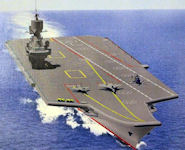LMA - Light Multipurpose Aircraft Carrier