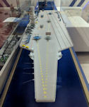 LMA - Light Multipurpose Aircraft Carrier