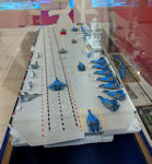 LMA - Light Multipurpose Aircraft Carrier