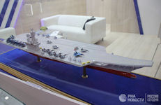 LMA - Light Multipurpose Aircraft Carrier