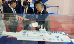 LMA - Light Multipurpose Aircraft Carrier