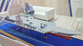 LMA - Light Multipurpose Aircraft Carrier