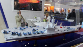 LMA - Light Multipurpose Aircraft Carrier