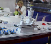 LMA - Light Multipurpose Aircraft Carrier