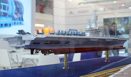 LMA - Light Multipurpose Aircraft Carrier