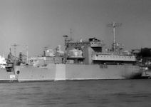 Aydar  /  Project 596P Dixon