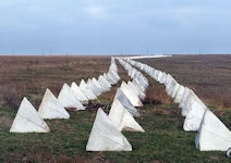 dragons teeth