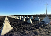 dragons teeth