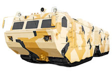 Vityaz DT-10PM ATV