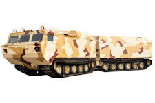 Vityaz DT-20PM ATV