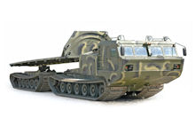 Vityaz DT-30 ATV