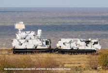 Vityaz DT-30 ATV