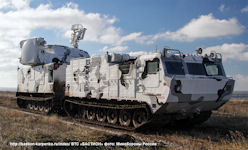Vityaz DT-30 ATV