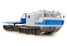 Vityaz DT-30MN ATV