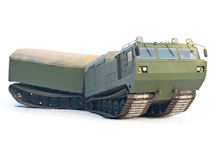 Vityaz DT-30P ATV