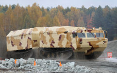 Vityaz DT-30P ATV