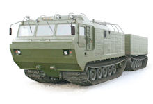 Vityaz DT-30PMN ATV