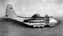 Antonov DT-5