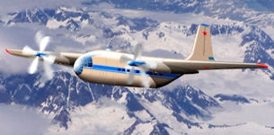 Antonov DT-5