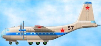 Antonov DT-5