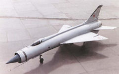Ye-152A