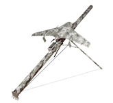 Eleron3 remote observation system