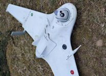 Eleron3 remote observation system
