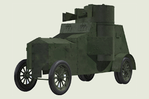 Fiat Izhora