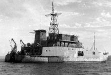 Aquilon [on Foros]