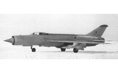 MiG I-75
