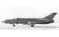 MiG I-75