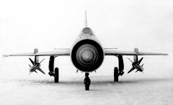 MiG I-75