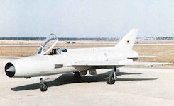 MiG I-7U
