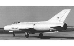 MiG I-7U