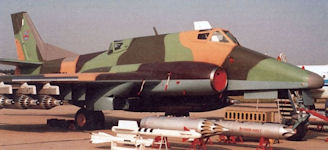 Il-42 / IL-102 / OES-1