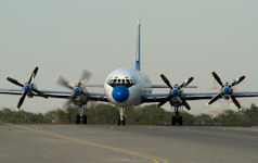Il-18 Coot
