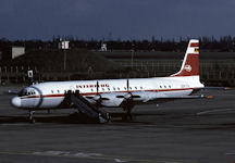 Il-18 Coot
