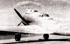 Il-20 Attack airplane 
